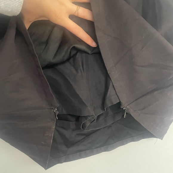 Patagonia Exercise Skort - Picture 3 of 6